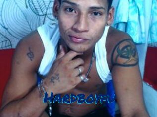 Hardboyfu