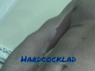 Hardcocklad