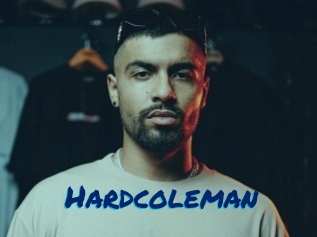 Hardcoleman