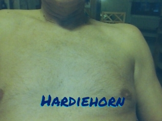 Hardiehorn