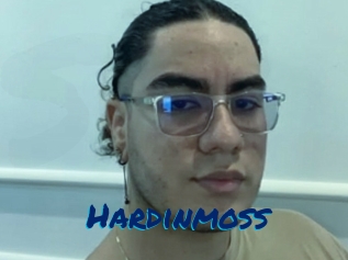 Hardinmoss