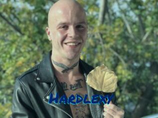 Hardlexy