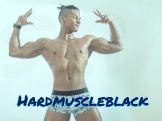 Hardmuscleblack