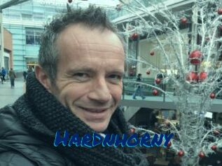 Hardnhorny
