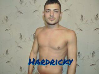 Hardricky