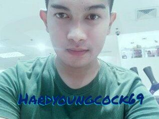 Hardyoungcock69