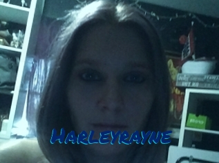Harleyrayne
