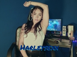 Harleysexx