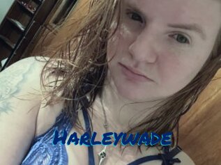 Harleywade