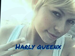 Harly_queenx