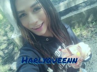 Harlyqueenn