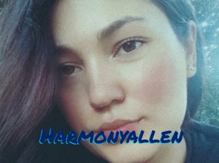 Harmonyallen