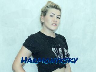 Harmonyxsky