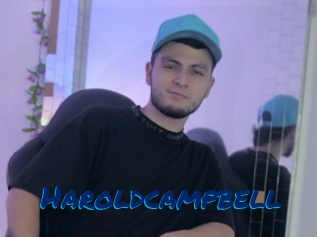 Haroldcampbell