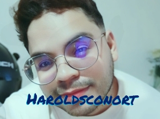 Haroldsconort