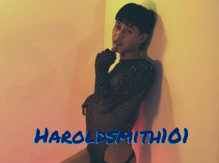 haroldsmith101 Sexe City