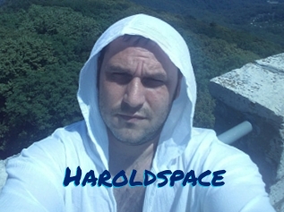 haroldspace Sexe City
