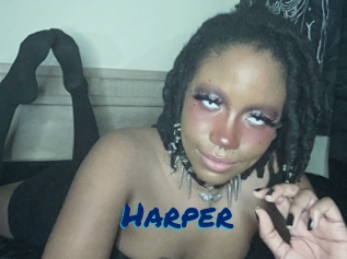 Harper
