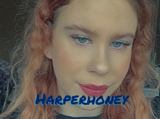 Harperhoney