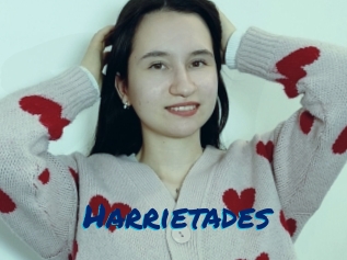 Harrietades