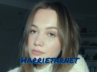 Harrietarnet