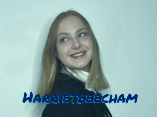 Harrietbeecham