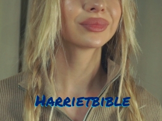 Harrietbible