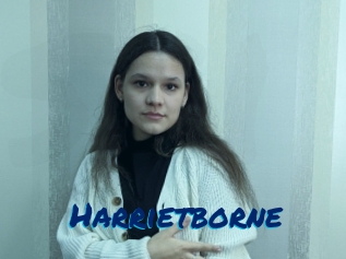 Harrietborne