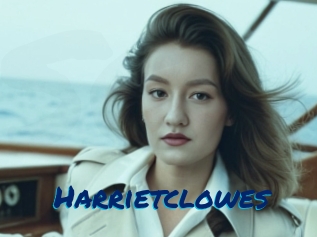 Harrietclowes