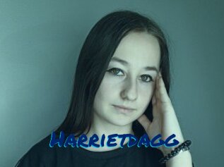 Harrietdagg
