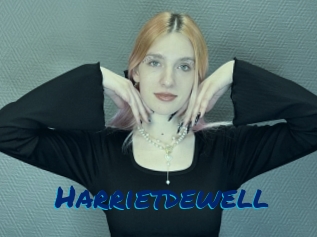 Harrietdewell