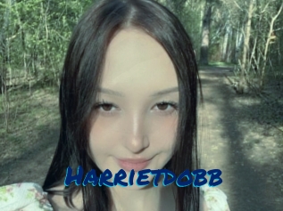 Harrietdobb