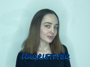 Harrietdyer