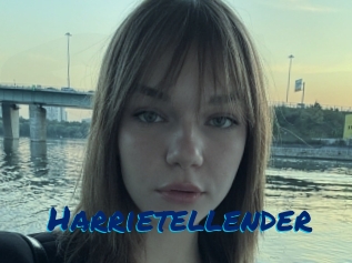 Harrietellender
