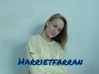 Harrietfarran