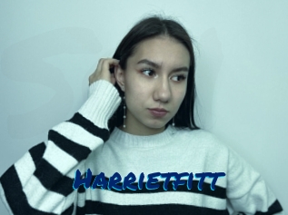 Harrietfitt