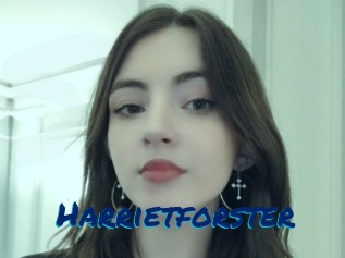 Harrietforster