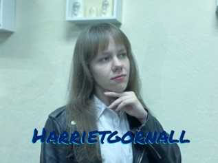 Harrietgornall