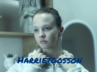 Harrietgosson