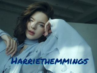 Harriethemmings