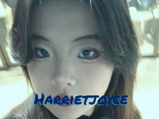 Harrietjoyce