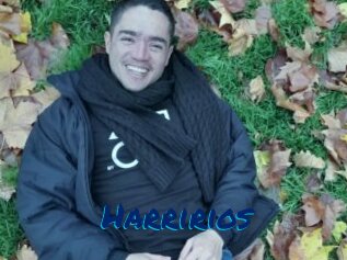 Harririos