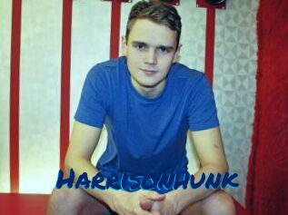 Harrisonhunk