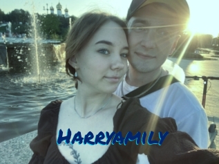 Harryamily