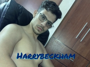 Harrybeckham
