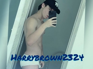 Harrybrown2324