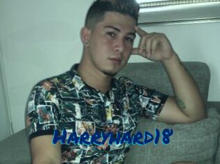 Harryhard18