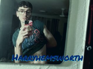 Harryhemsworth