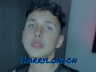 Harrylondon