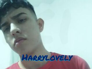 Harrylovely